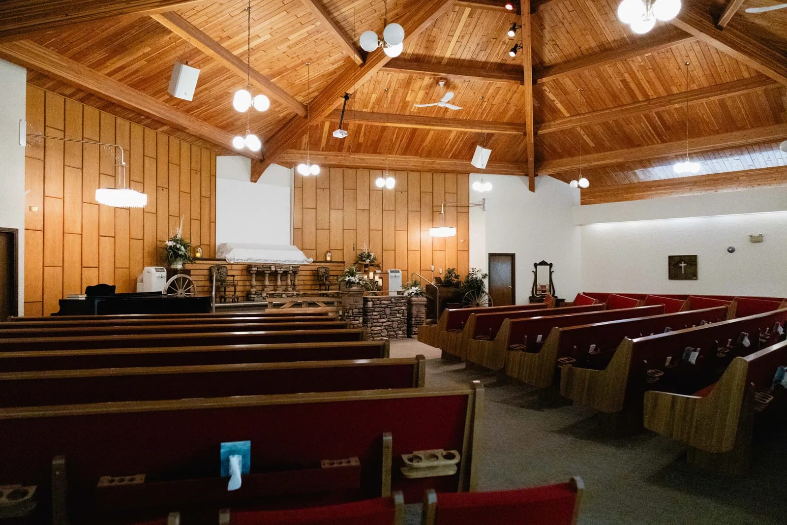Cremation Services