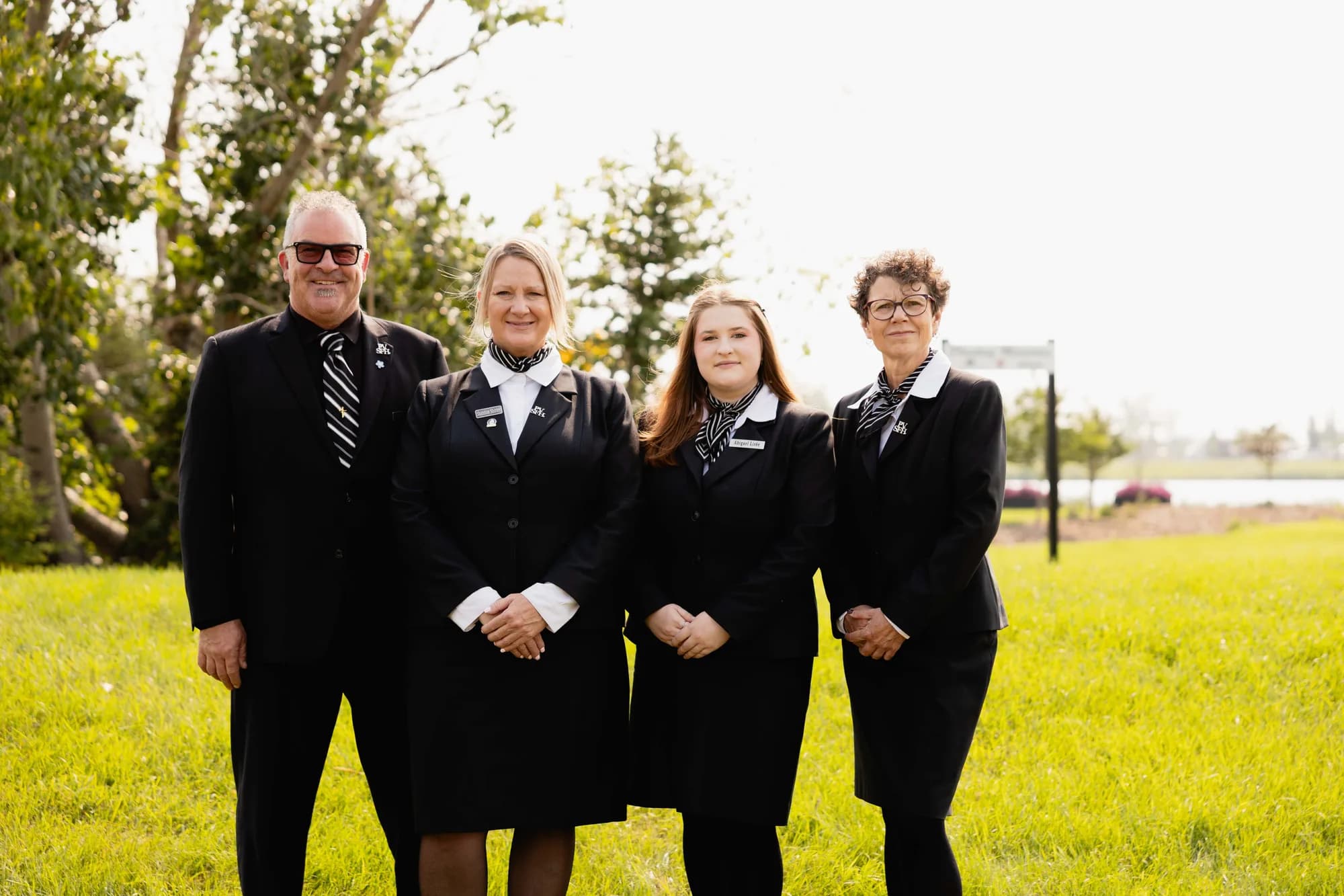 Allied Professionals