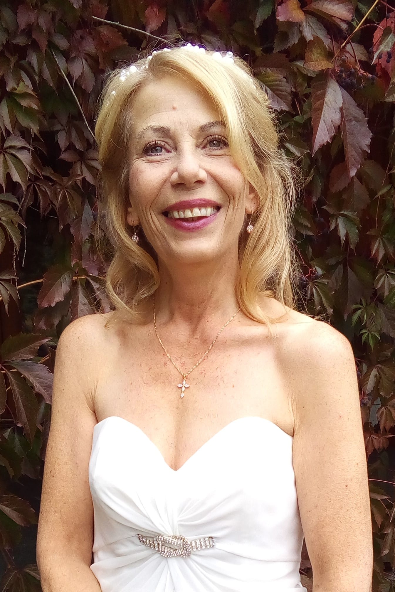 Constance Anne Huls