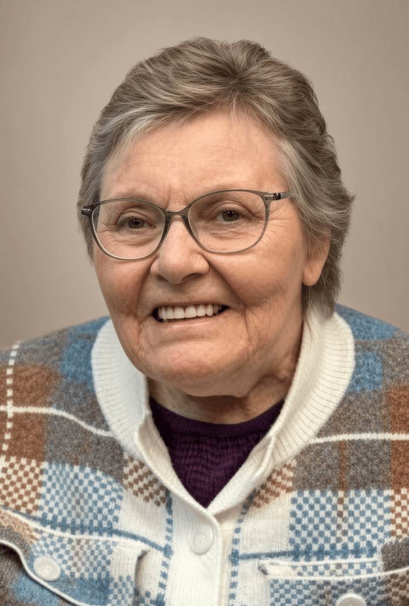 Judith Lynne Hamilton