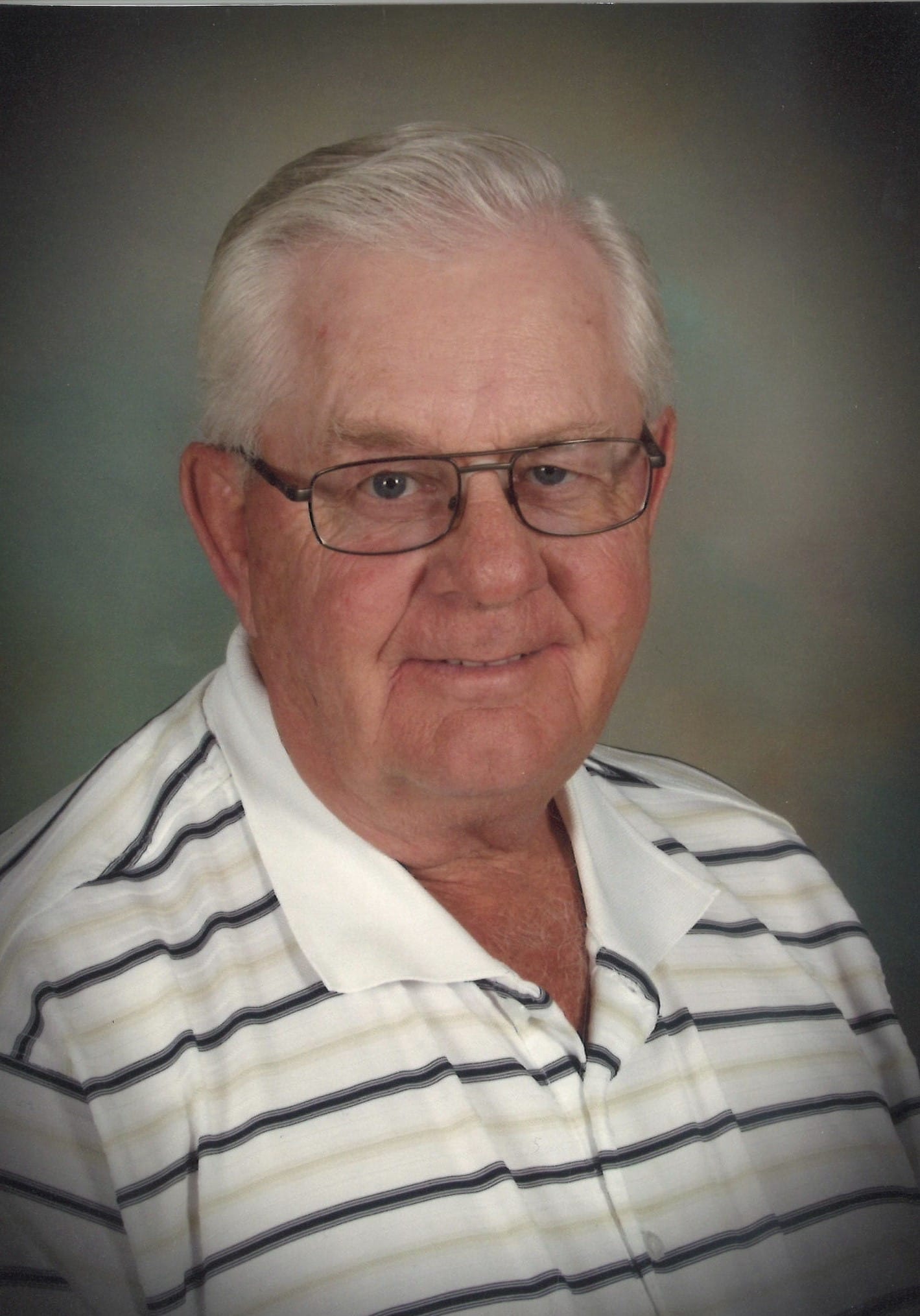 Morgan Jay Chapman