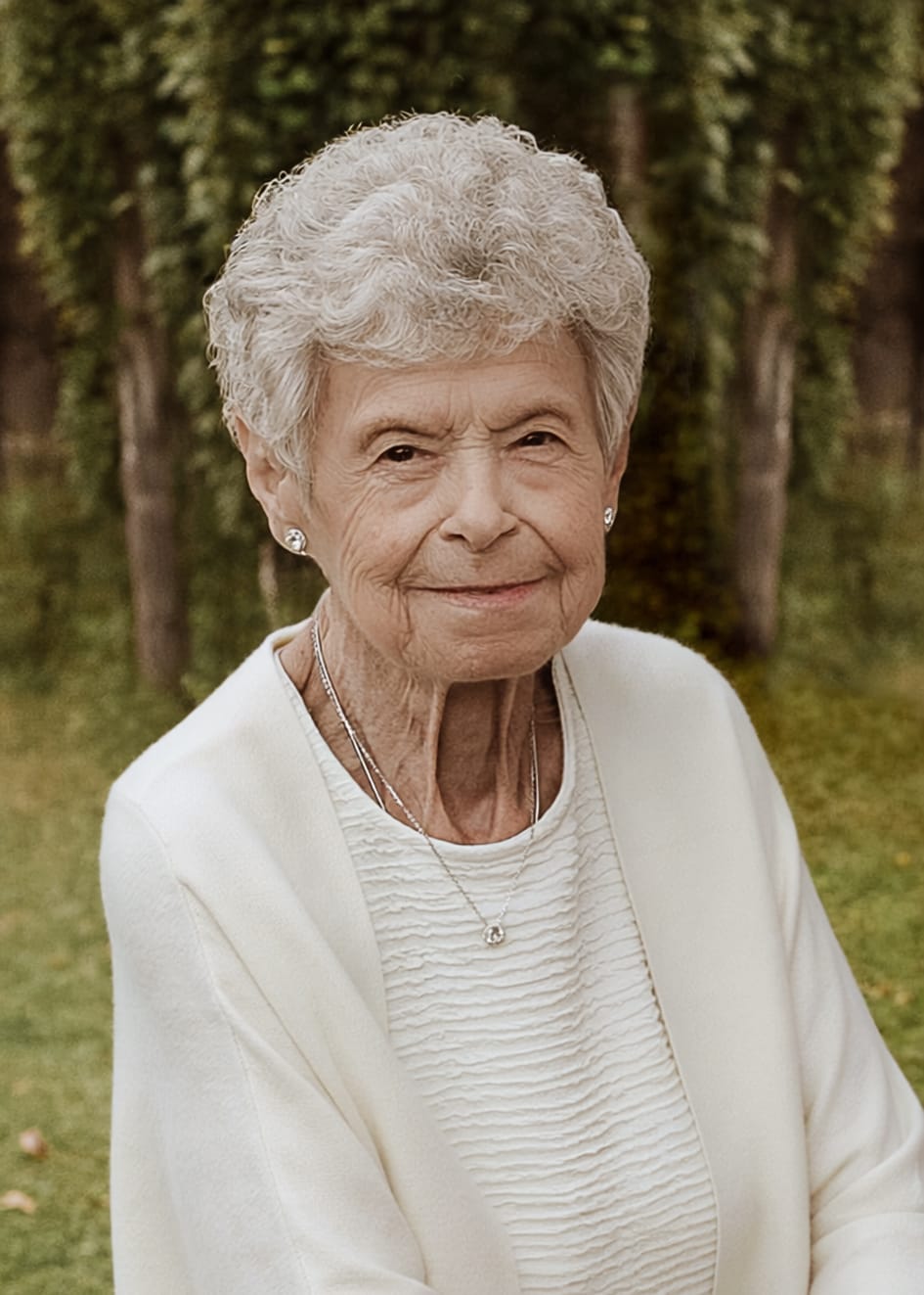 Corrie Irene Reynolds (Walker)