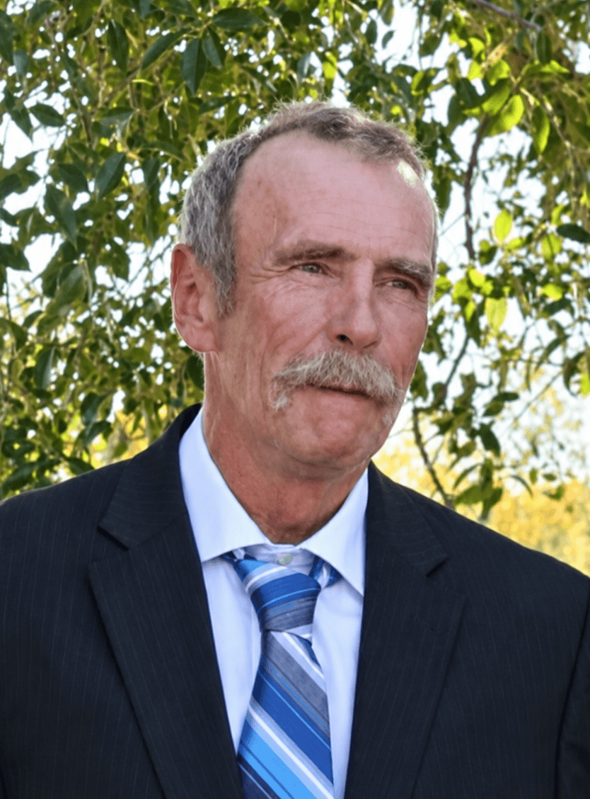 Gordon Charles Berry