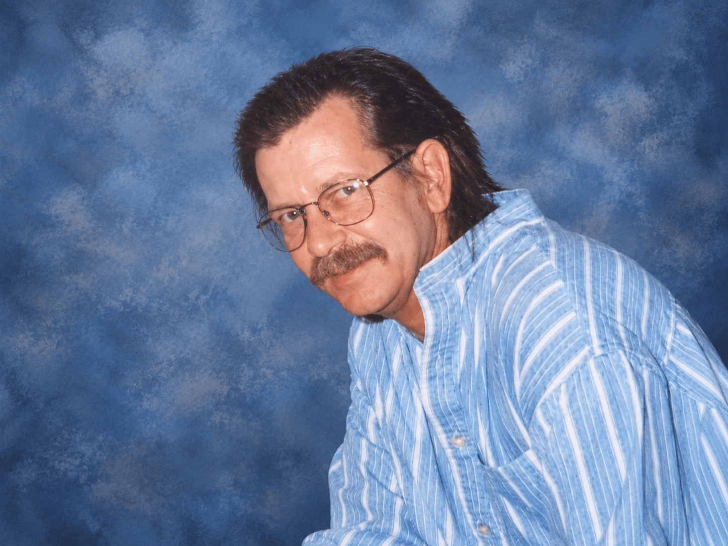 Calvin Bernard Carrico