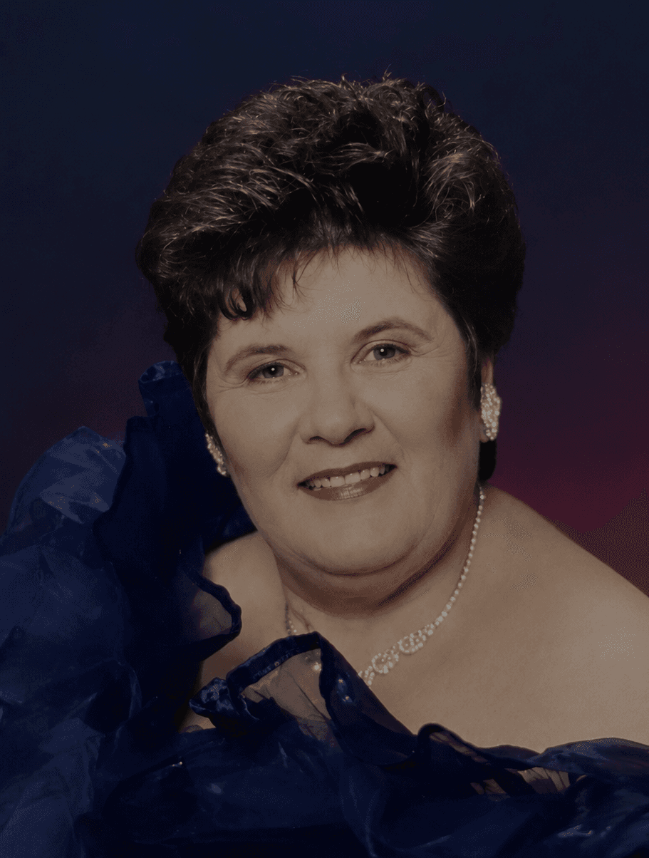 Phyllis Henrietta Chick