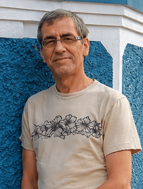 Joseph Brian Boudreault