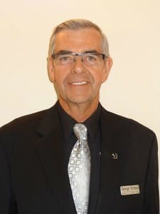 George Nichols