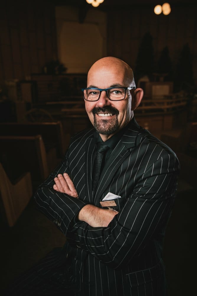 Dean Ross